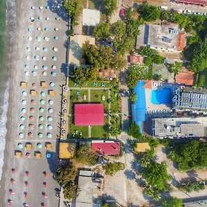 Hotel Yuecel