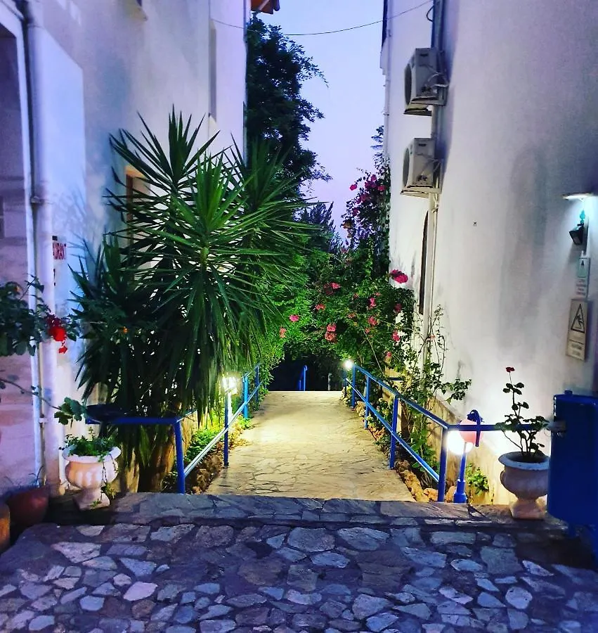 Silver Pine Hotel Fethiye
