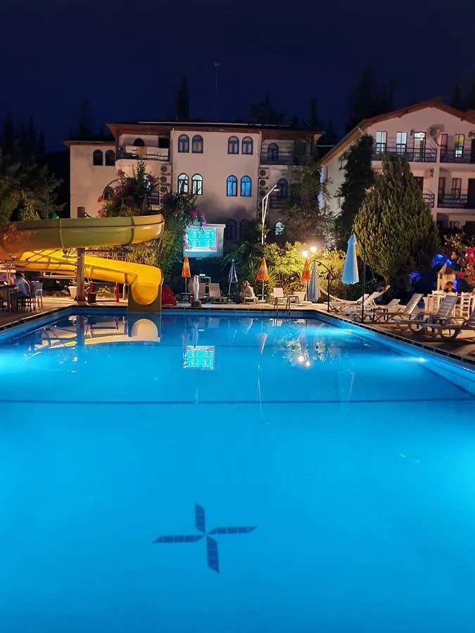 Silver Pine Hotel Fethiye