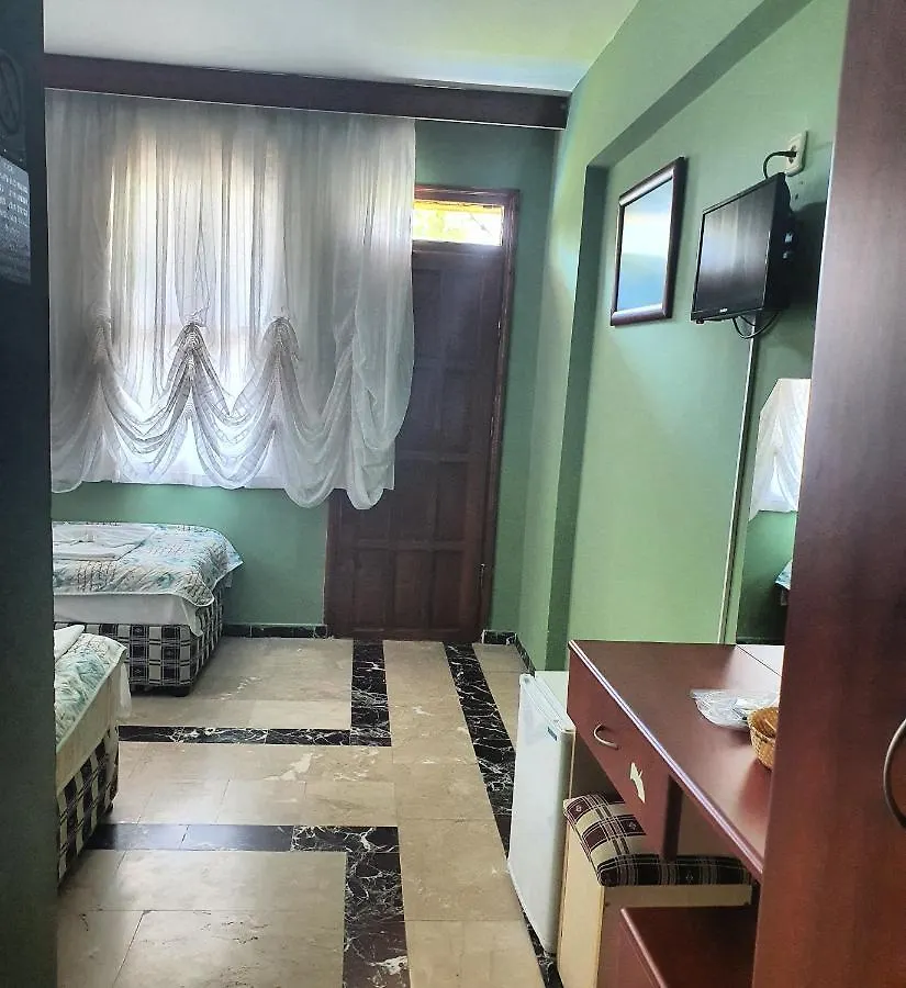 Silver Pine Hotel Fethiye