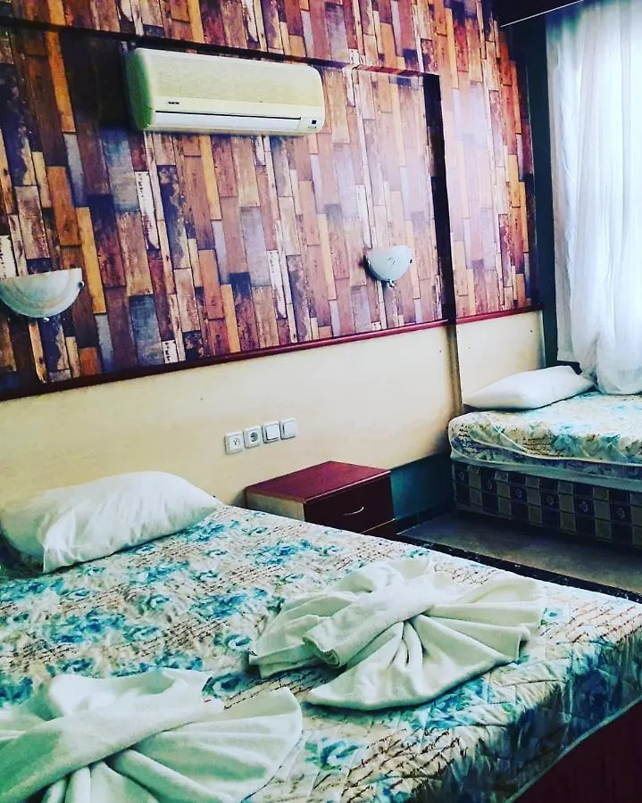 ***  Silver Pine Hotel Fethiye Turkey