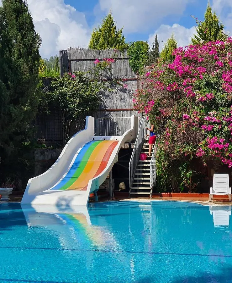 Silver Pine Hotel Fethiye 3*,  Turkey