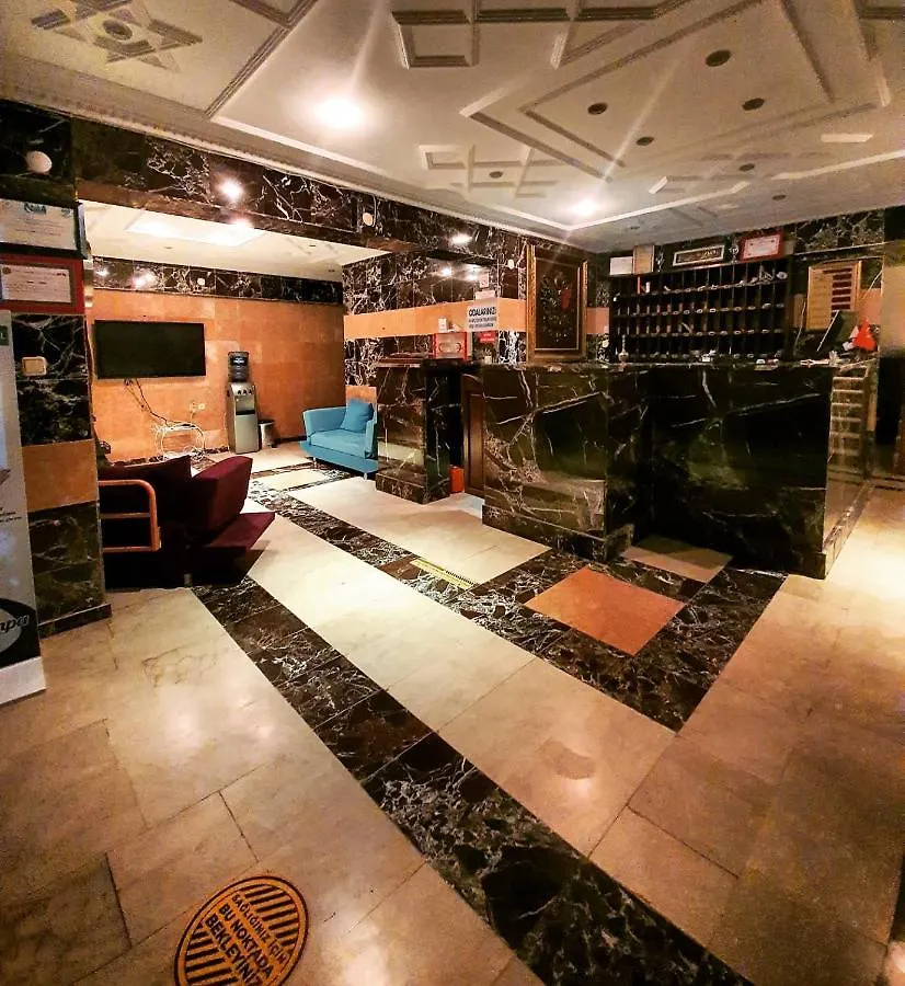 Silver Pine Hotel Φετιγιέ Τουρκία